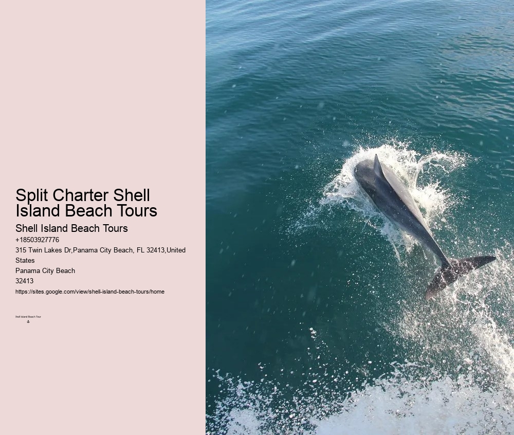 Private Tours Rosemary Beach