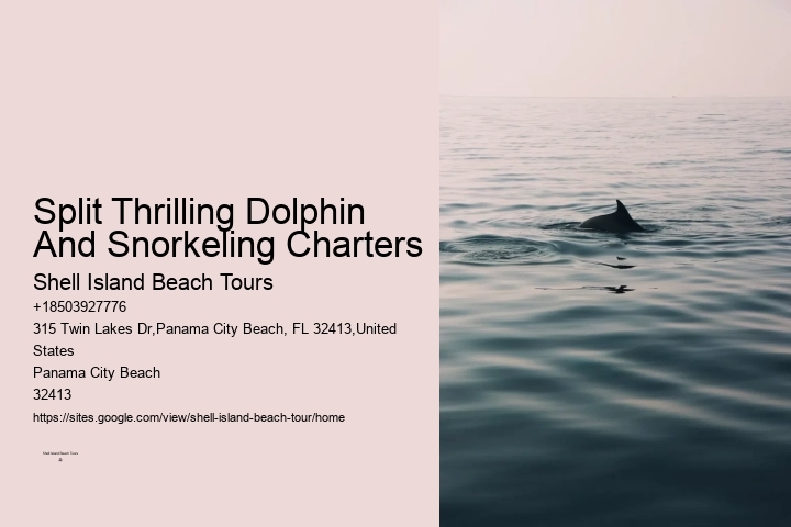 Marine sanctuaries